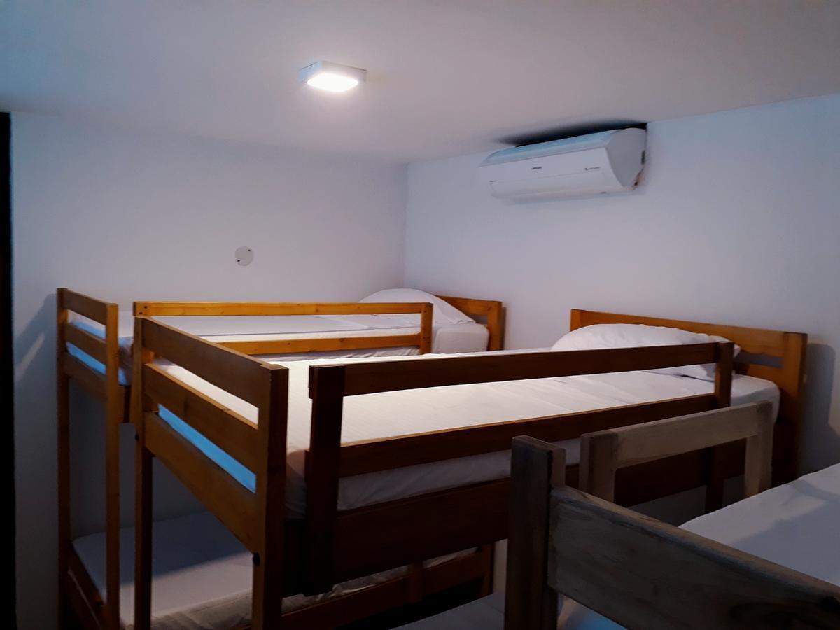 Haba Eco Hostel 산타마르타 외부 사진