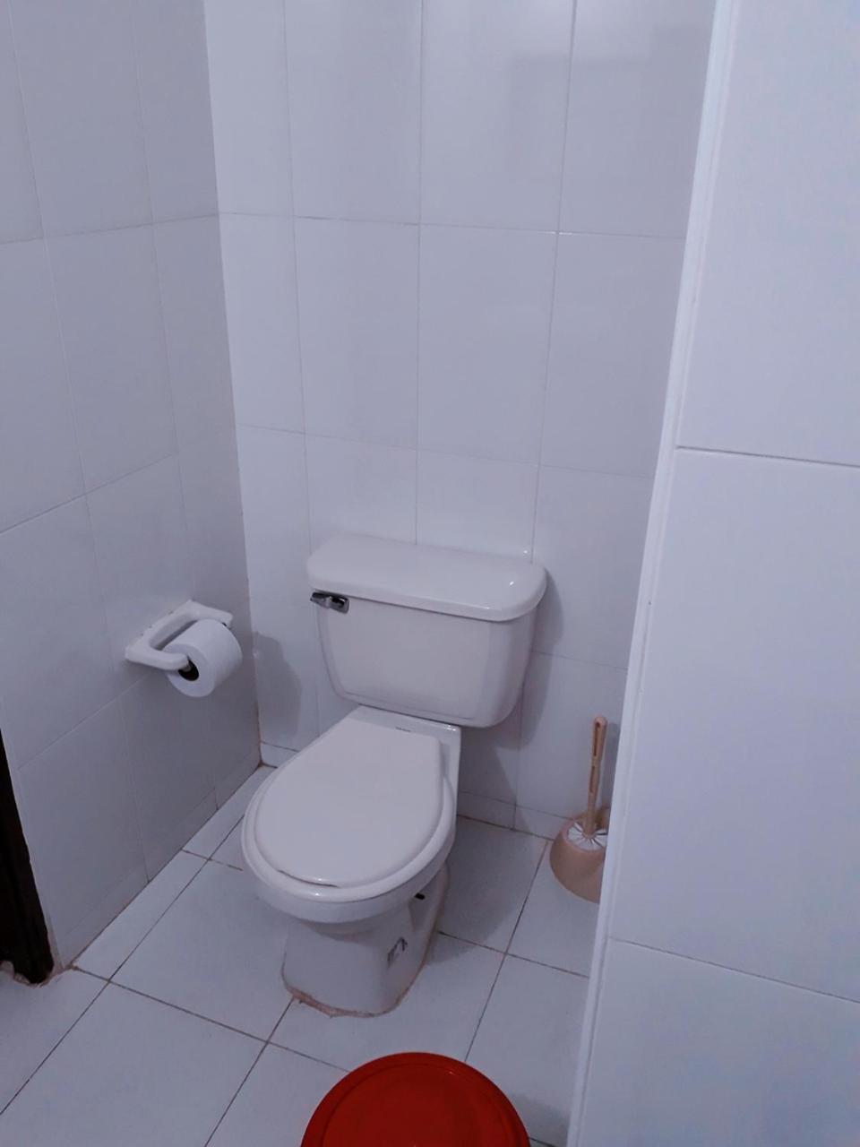 Haba Eco Hostel 산타마르타 외부 사진