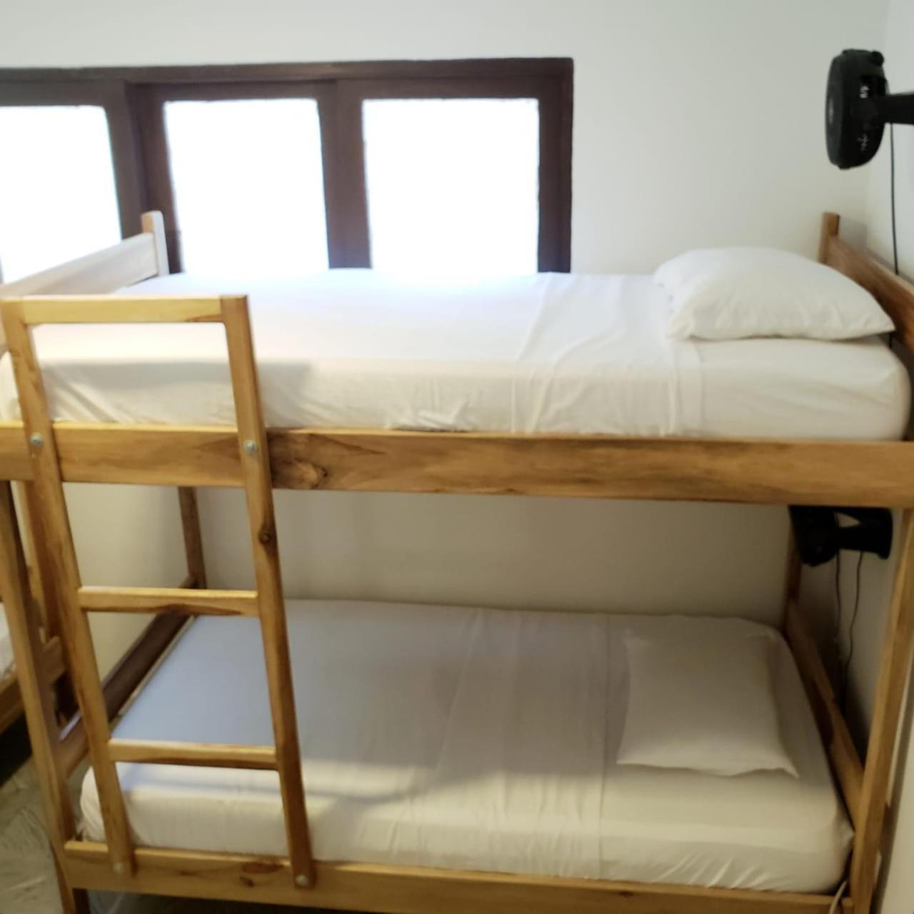 Haba Eco Hostel 산타마르타 외부 사진
