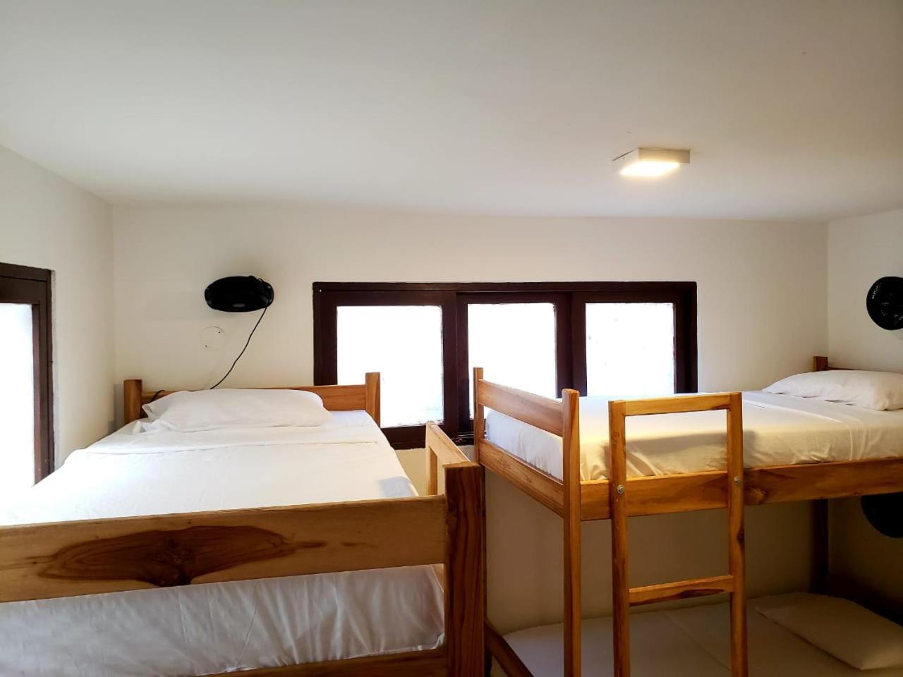 Haba Eco Hostel 산타마르타 외부 사진